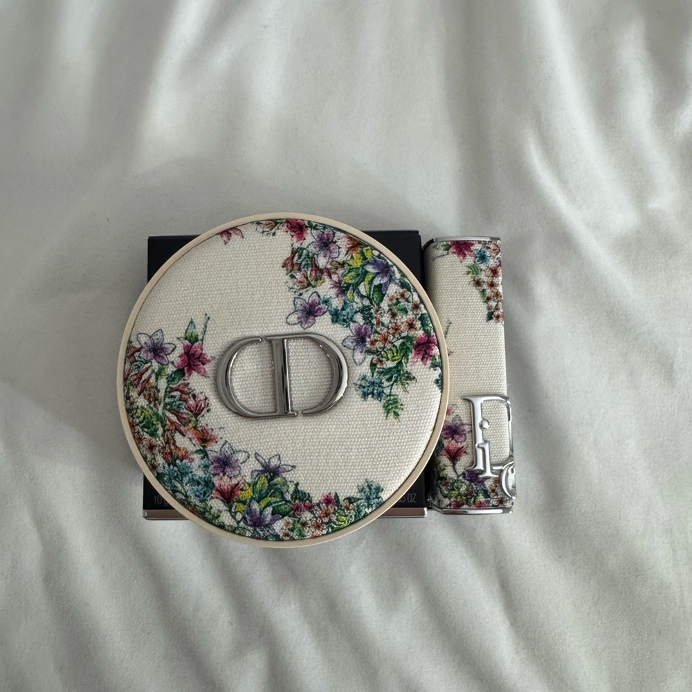 Dior Blooming Boudoir Set | Limited Edition